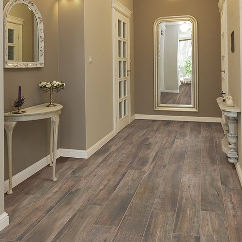 Tile floor installation in Tehachapi, CA from Stockdale Tile