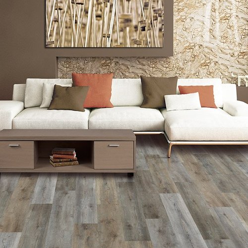 Waterproof floors in Visalia, CA from Stockdale Tile