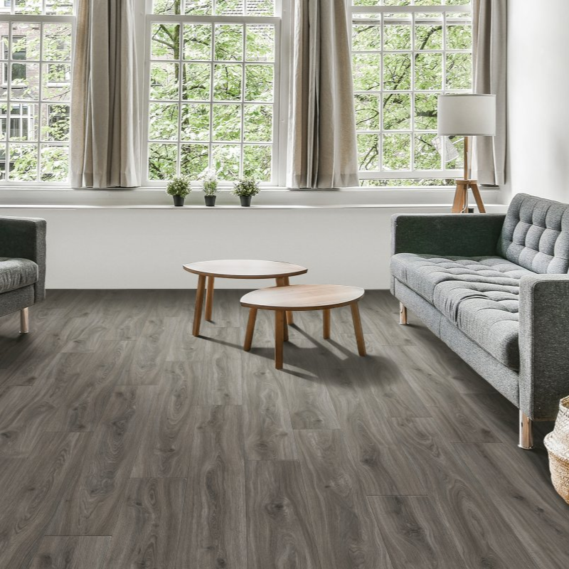 Stockdale Tile providing pet-friendly waterproof vinyl flooring  in Bakersfield, Visalia, and Tehachapi, CA - Genial Crest-Salient