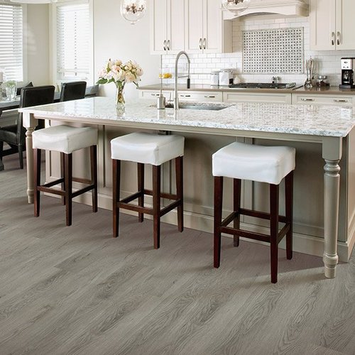 The Bakersfield, CA area’s best waterproof flooring store is Stockdale Tile