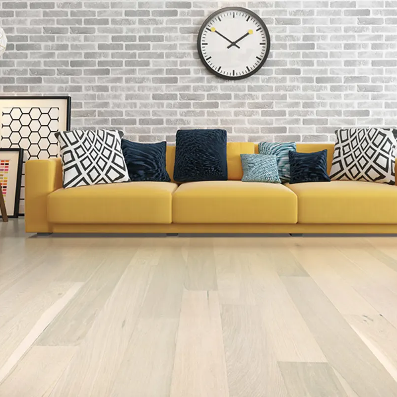 Modern hardwood flooring ideas in Tehachapi, CA from Stockdale Tile