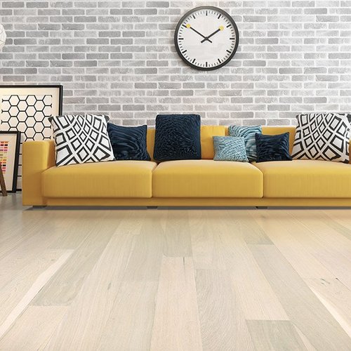 Contemporary wood flooring in Visalia, CA from Stockdale Tile