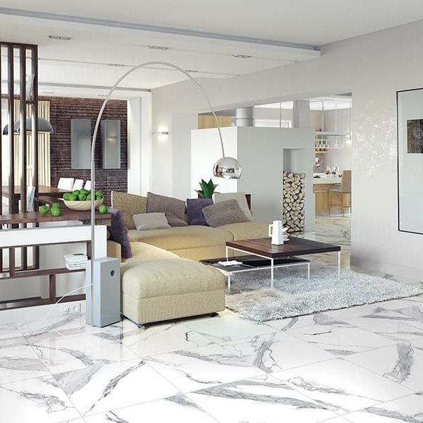 The newest ideas in tile flooring in Porterville, CA from Stockdale Tile