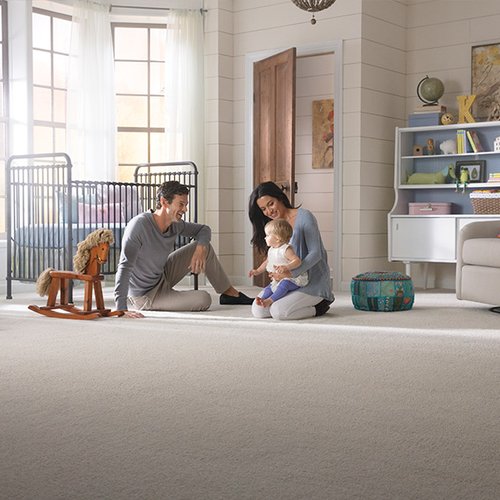 Carpet flooring in Visalia, CA from Stockdale Tile