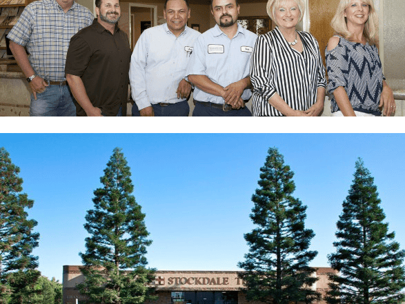 Get to know your Bakersfield, CA area flooring experts